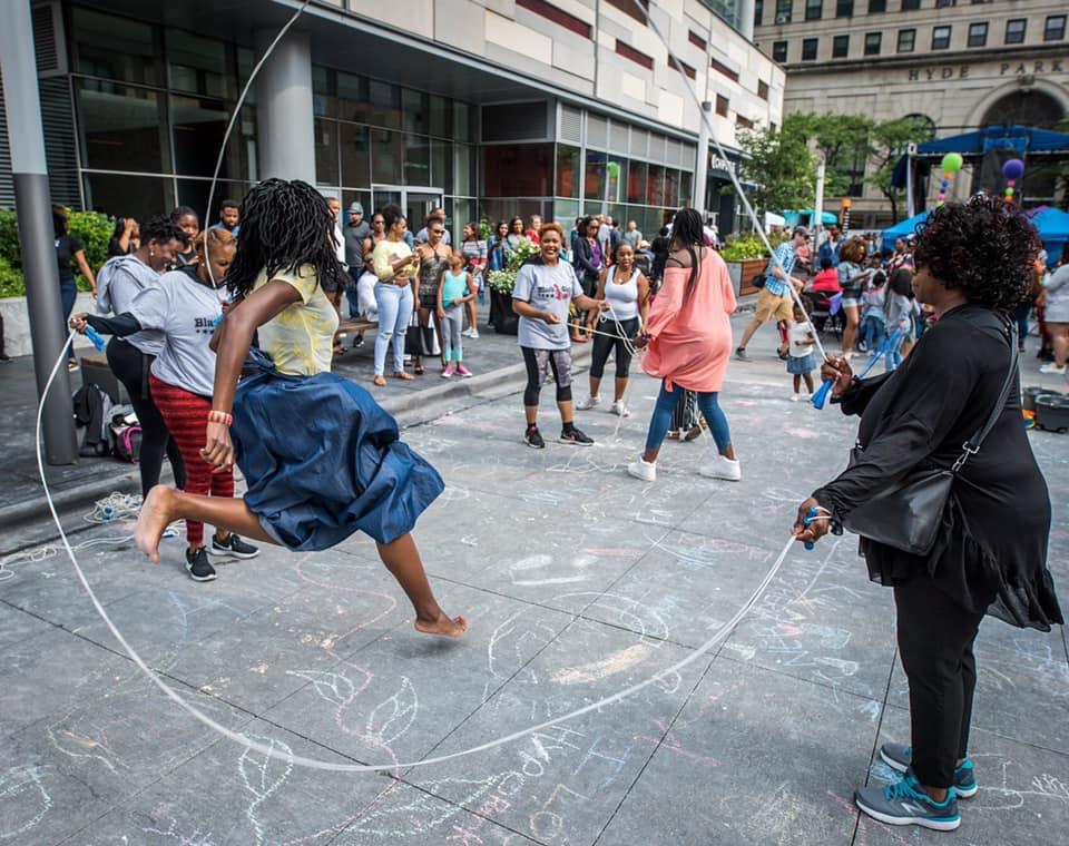 10 Things to Do This Weekend July 1821 Chicago News WTTW